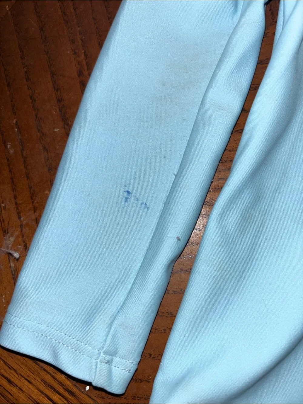 Minnow swim trunks w/rash guard